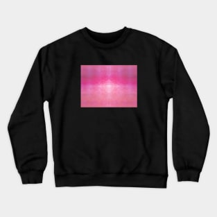 Perfect Light in Pink Crewneck Sweatshirt